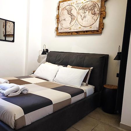 Loft Porta Sud Apartment Brindisi Luaran gambar