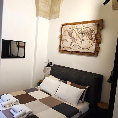 Loft Porta Sud Apartment Brindisi Luaran gambar