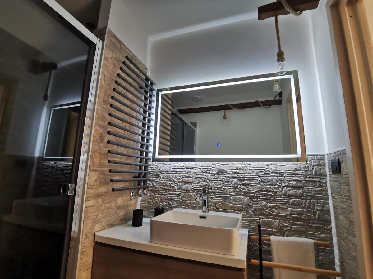 Loft Porta Sud Apartment Brindisi Luaran gambar