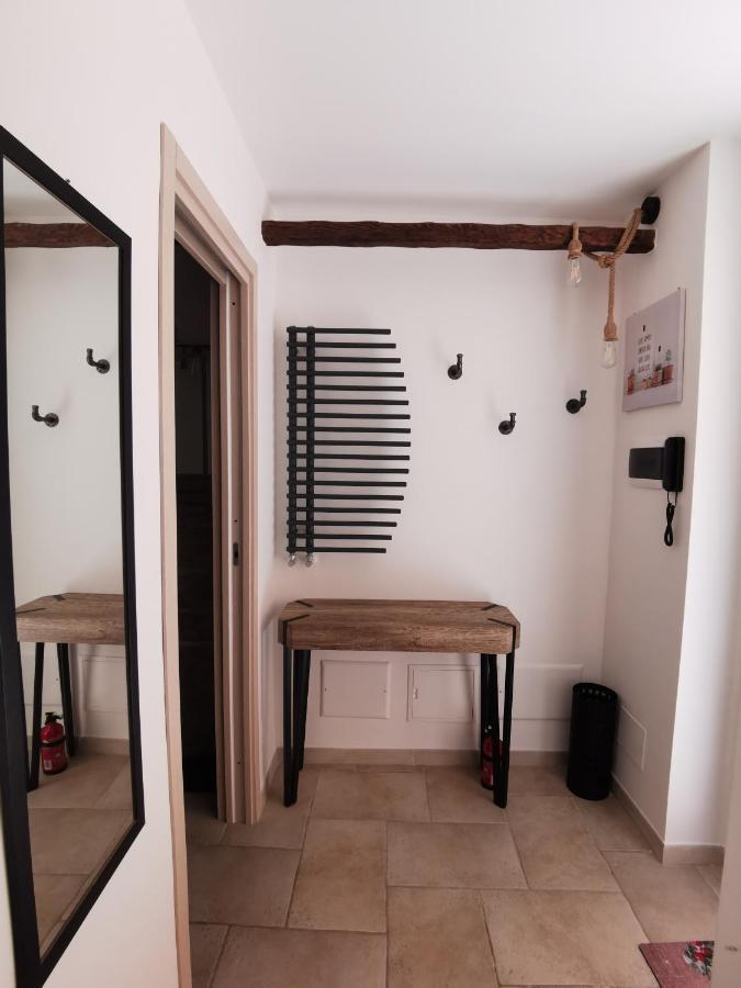 Loft Porta Sud Apartment Brindisi Luaran gambar