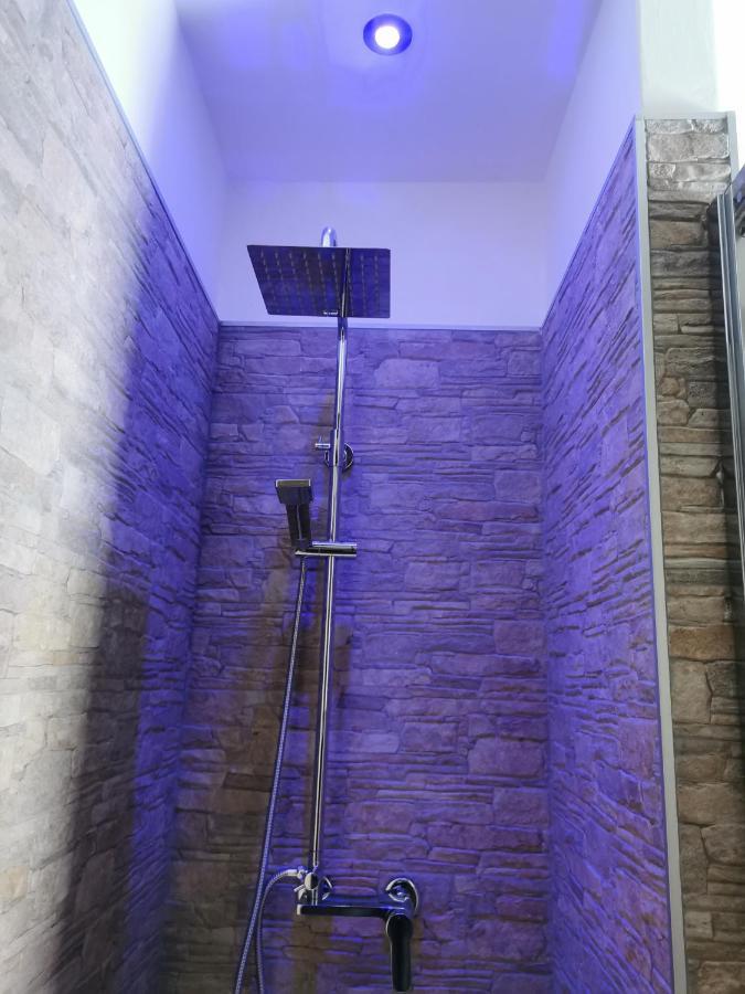 Loft Porta Sud Apartment Brindisi Luaran gambar